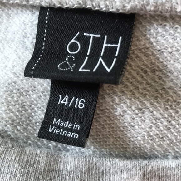 🙉 6th & LN dress - Picture 7 of 9